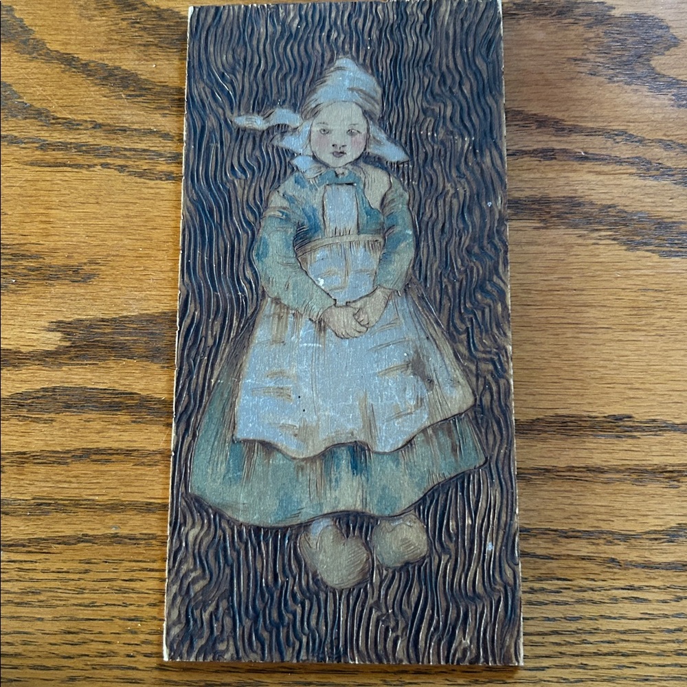 Vintage #DUTCH Decor Extravaganza - Picture 5 of 9